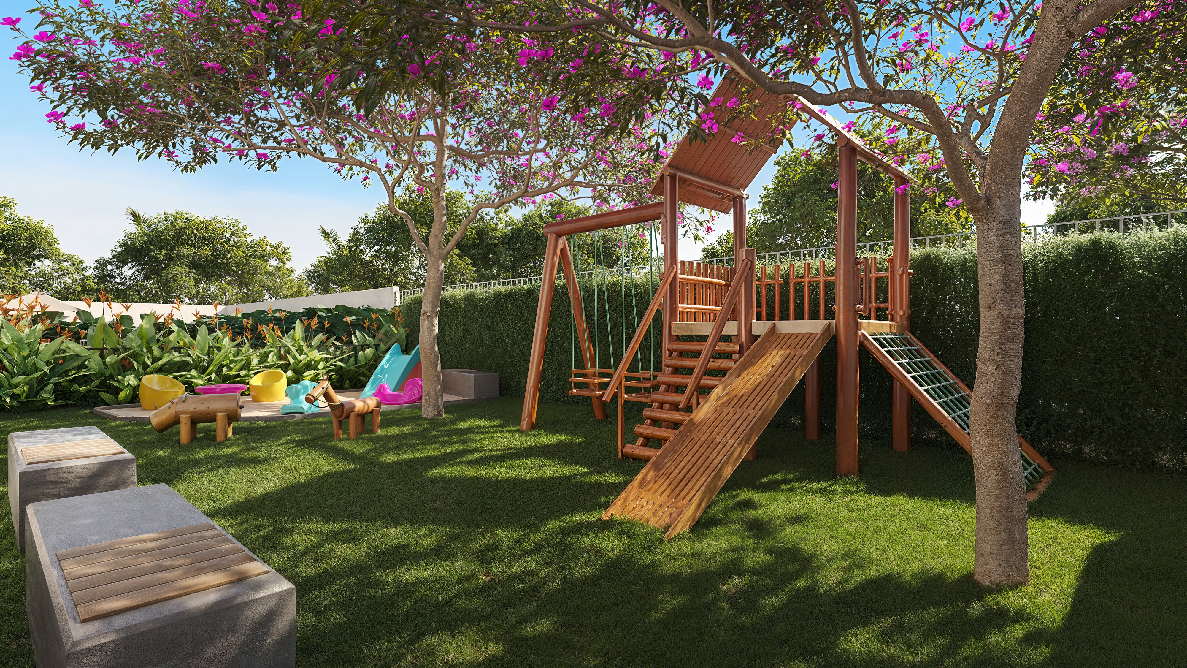 Playground