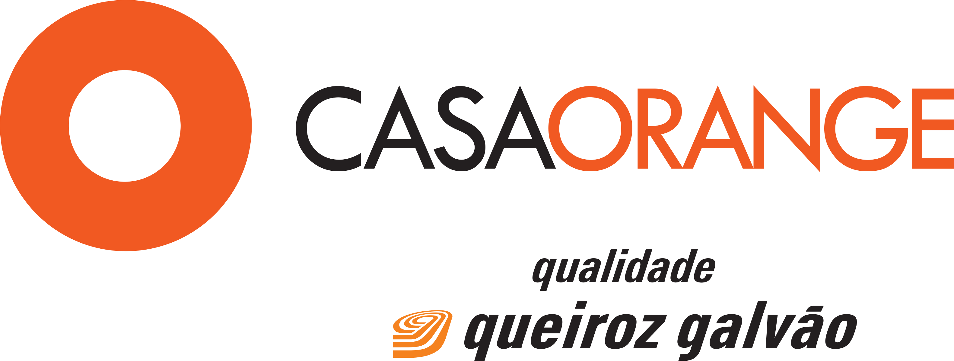 Casa Orange — Queiroz Galvão